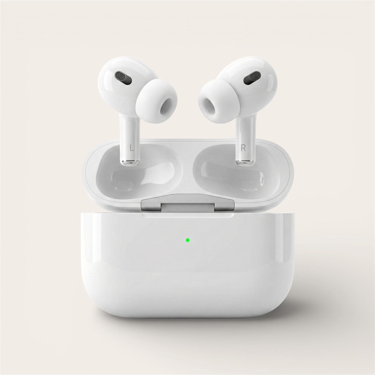 AirPods pro 2nd generation ANC