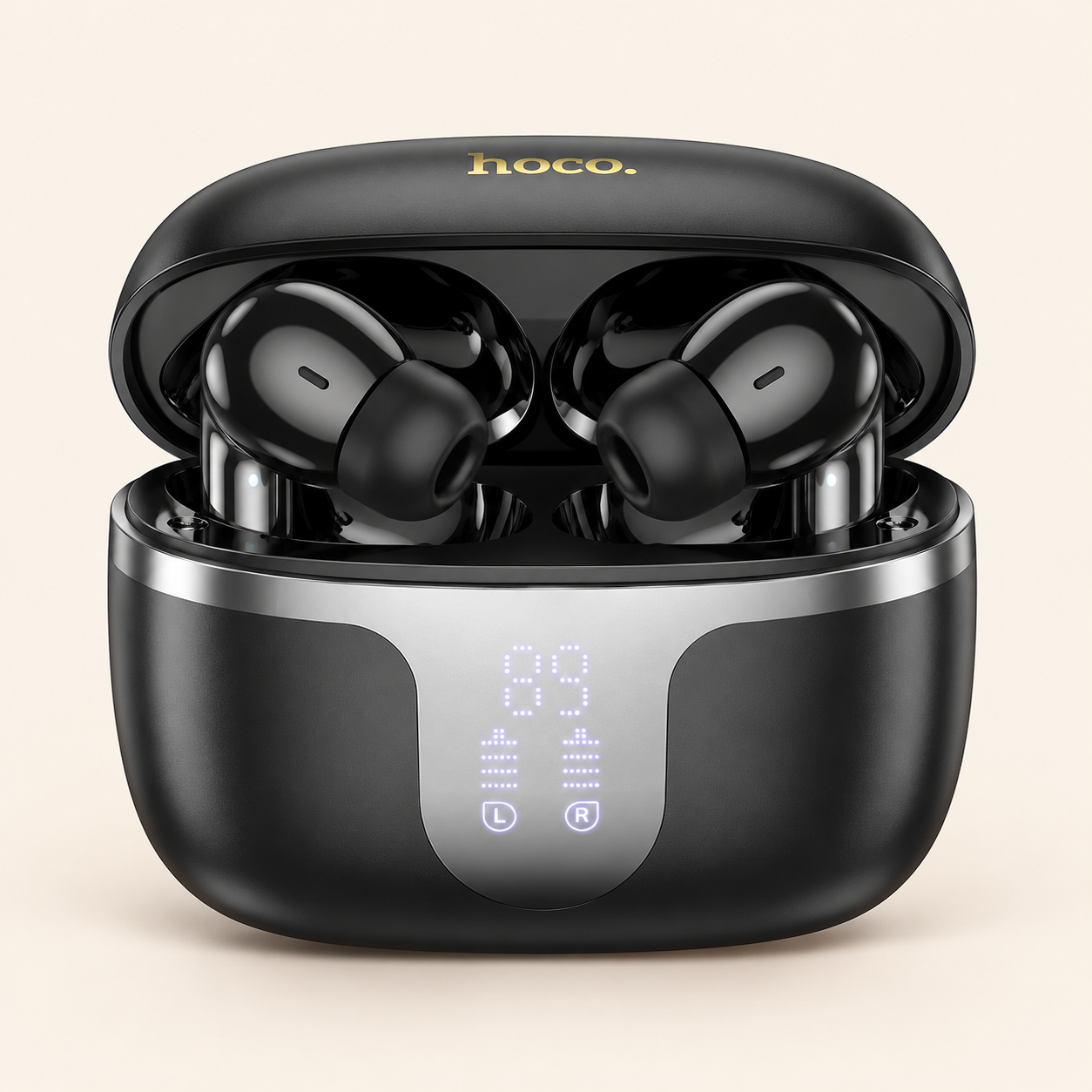 HOCO EQ10 Plus Harmony ANC+ENC TWS Earbuds