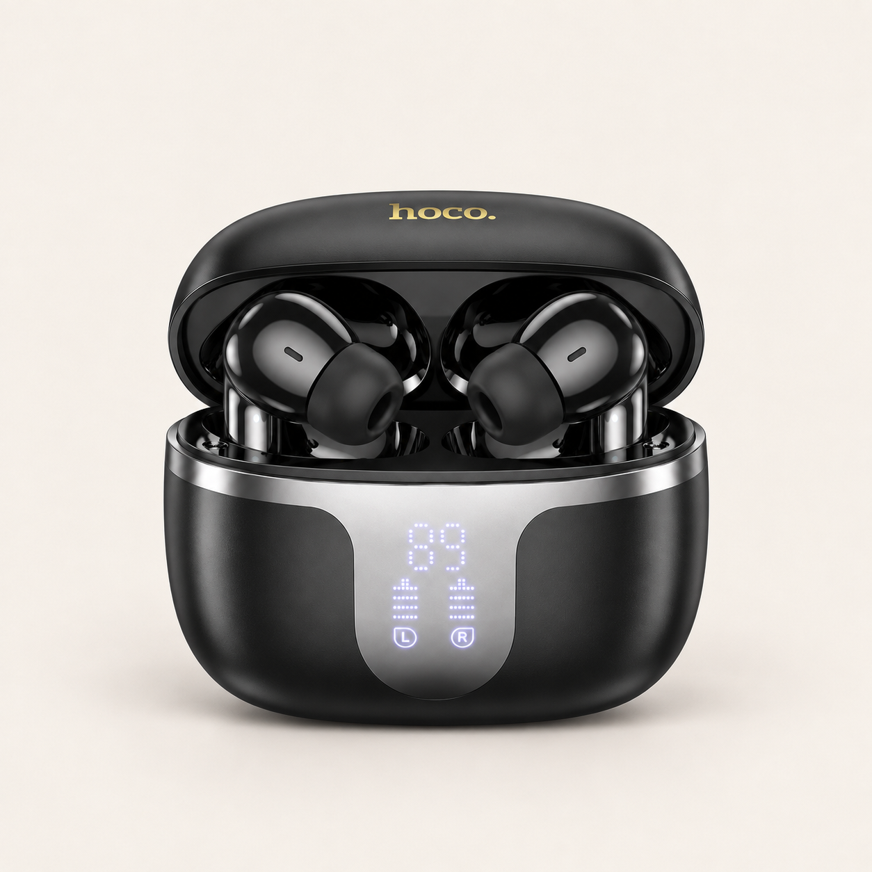 HOCO EQ10 Plus Harmony ANC+ENC TWS Earbuds