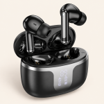 HOCO EQ10 Plus Harmony ANC+ENC TWS Earbuds