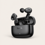 HOCO EQ32 Astute 2-in-1 Dual-Wear TWS Earbuds