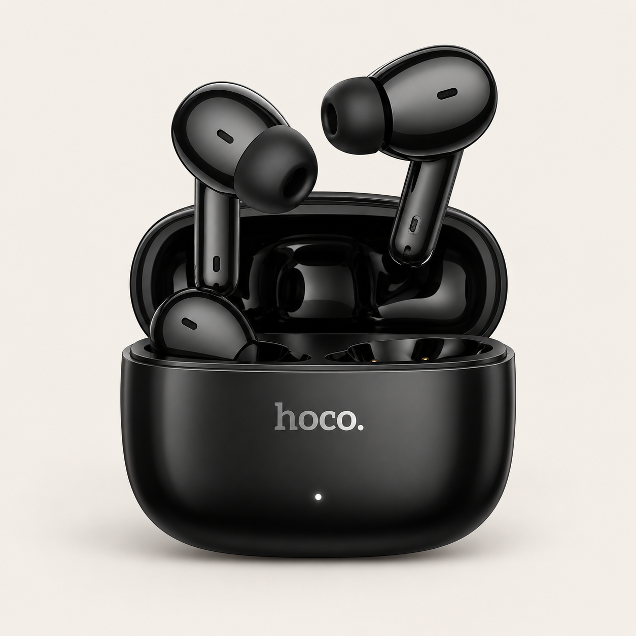 HOCO EQ32 Astute 2-in-1 Dual-Wear TWS Earbuds