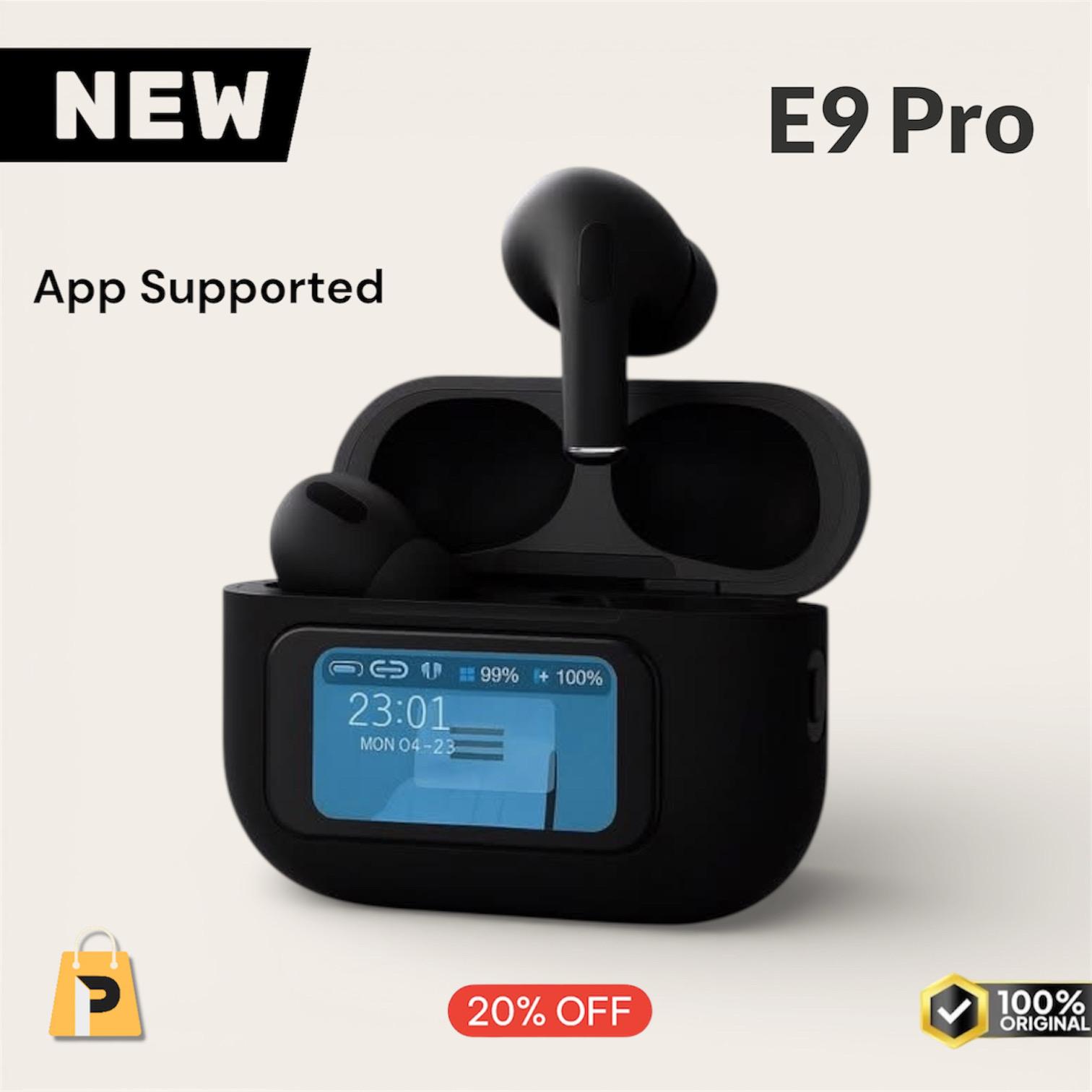 E9 Pro