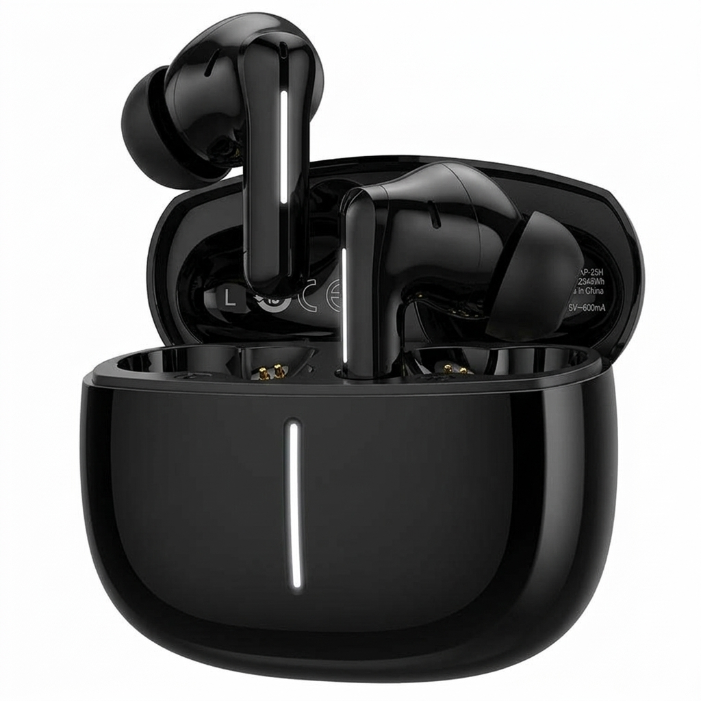 HOCO EQ34 Plus ANC+ENC TWS Headset