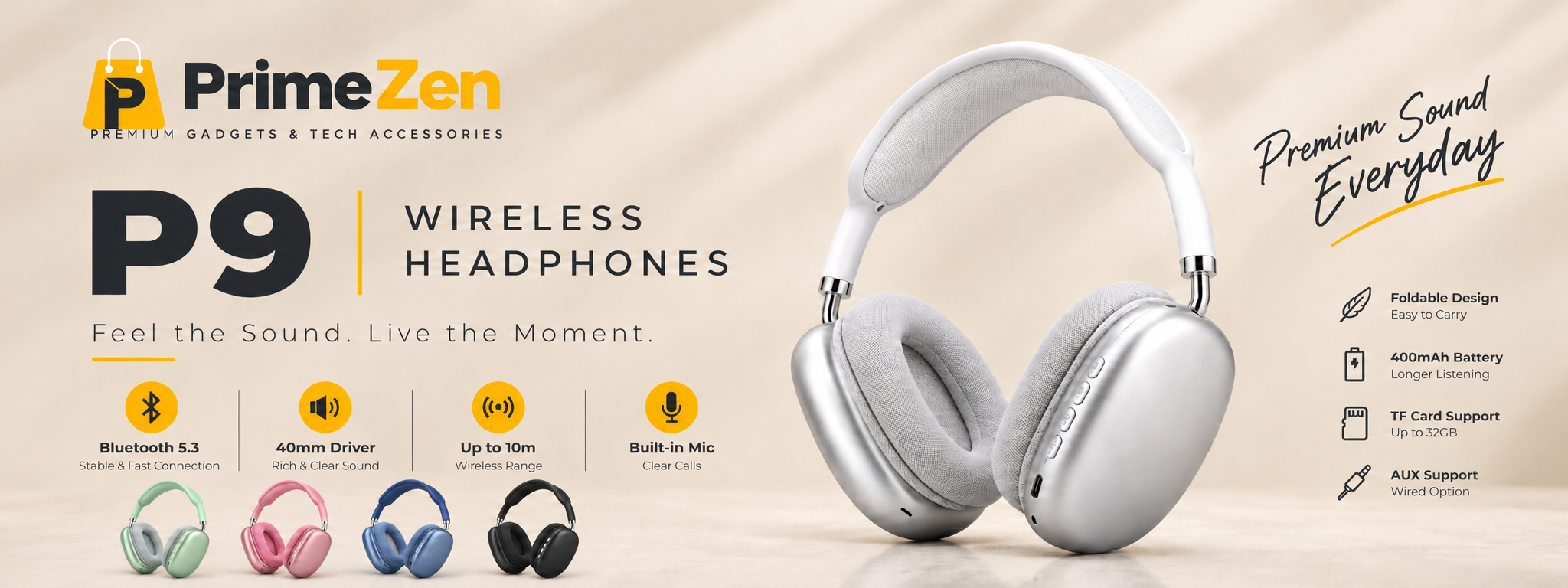 Featured products