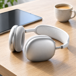 P9 Wireless Over-Ear Headphones Bluetooth 5.3
