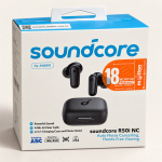 Soundcore R50i NC Adaptive ANC True Wireless Earbuds