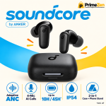 Soundcore R50i NC Adaptive ANC True Wireless Earbuds