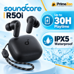 Soundcore R50i True Wireless Earbuds