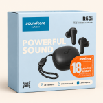 Soundcore R50i True Wireless Earbuds