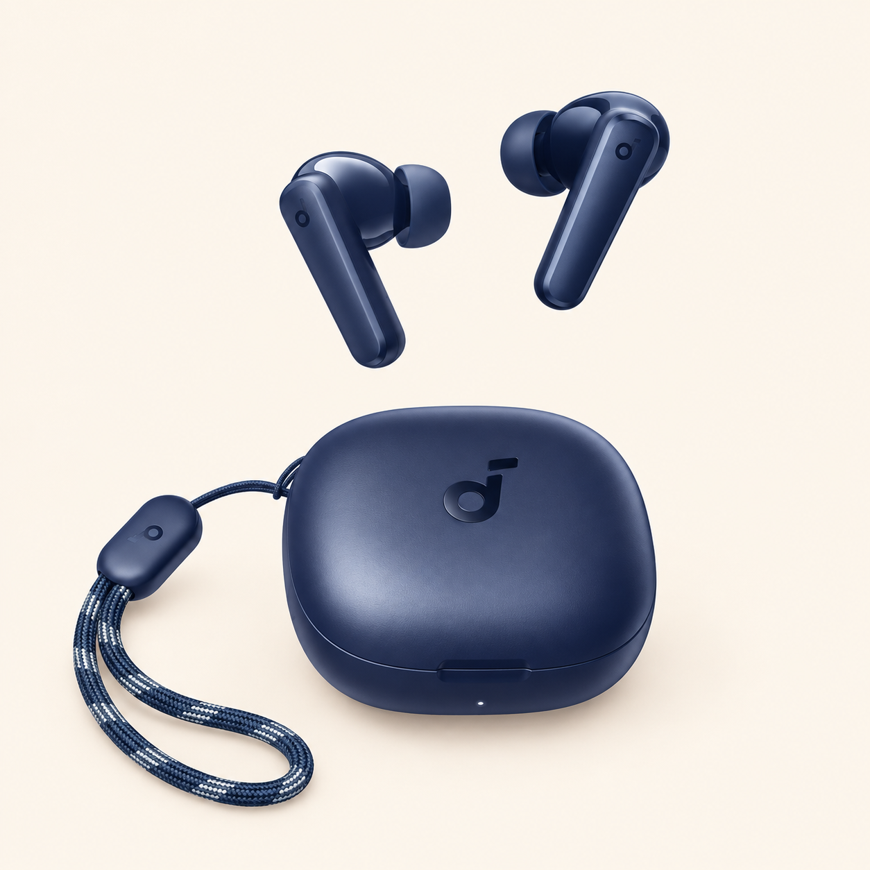 Soundcore R50i True Wireless Earbuds