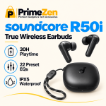Soundcore R50i True Wireless Earbuds